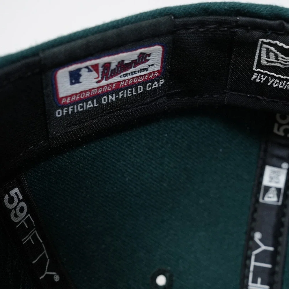 New Era key features